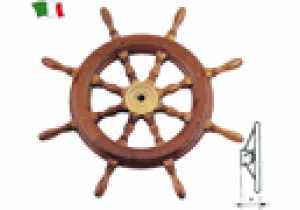 SAVORETTI VOLANTE TIMONE MOD.A CM.30